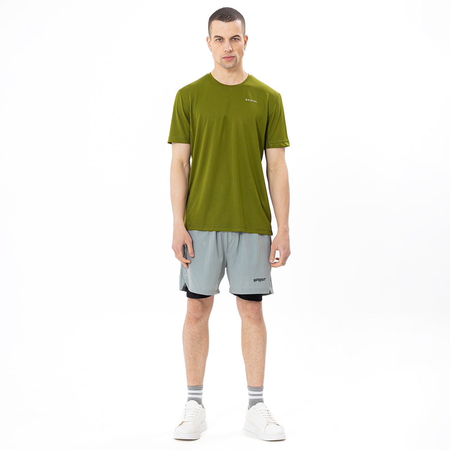 T Shirt R REGULAR Printed TR-139-S25