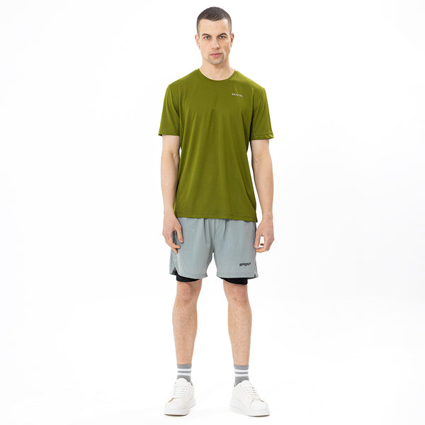 T Shirt R REGULAR Printed TR-139-S25