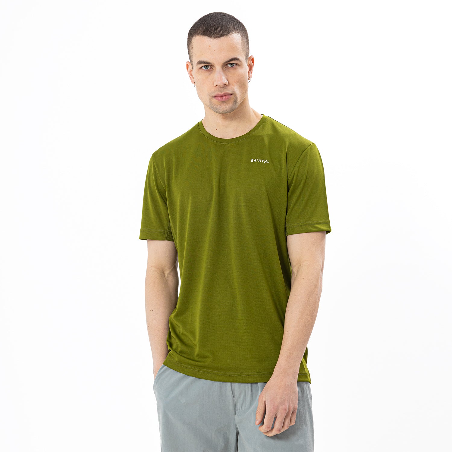 T Shirt R REGULAR Printed TR-139-S25 Main image
