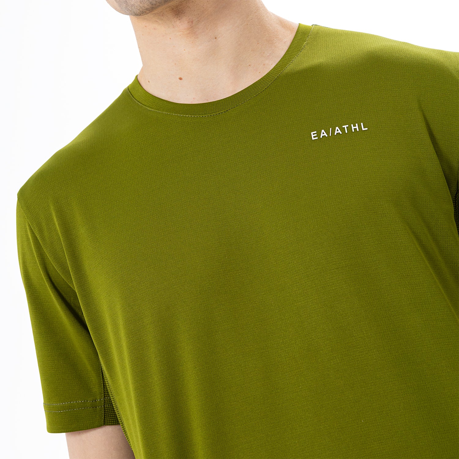 T Shirt R REGULAR Printed TR-139-S25 Secondary image