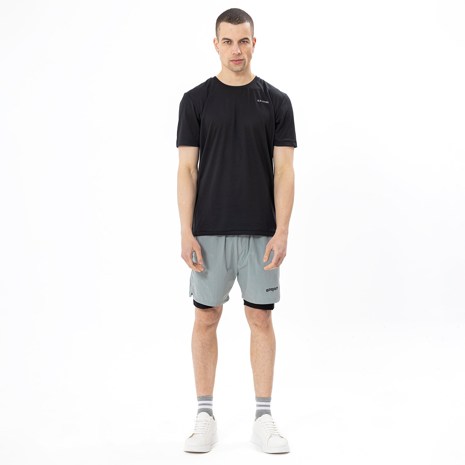T Shirt R REGULAR Printed TR-139-S25