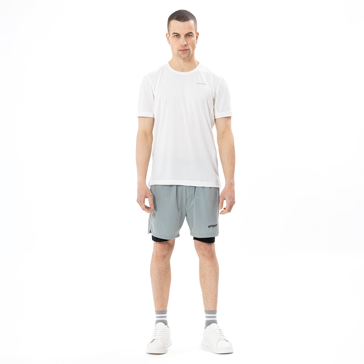 T Shirt R REGULAR Printed TR-139-S25