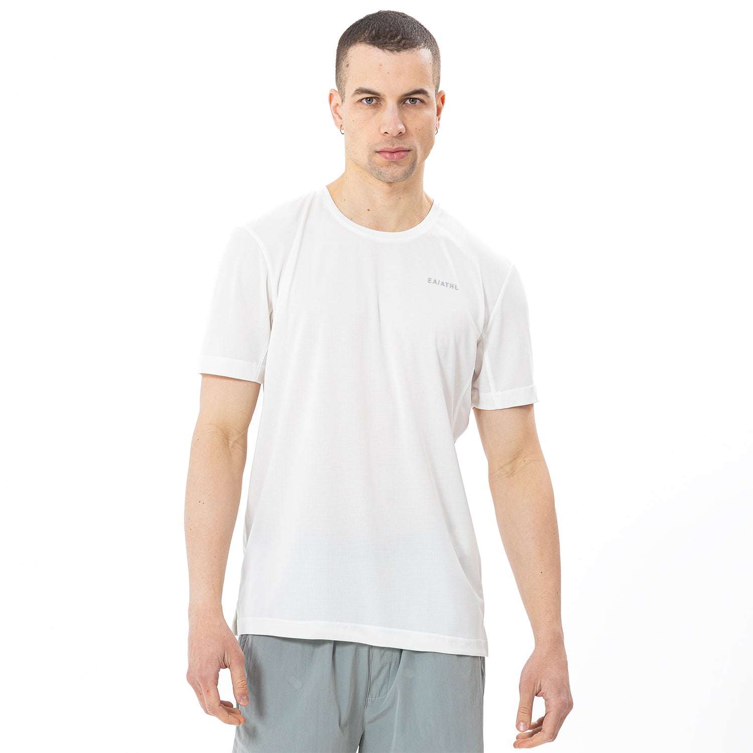 T Shirt R REGULAR Printed TR-139-S25