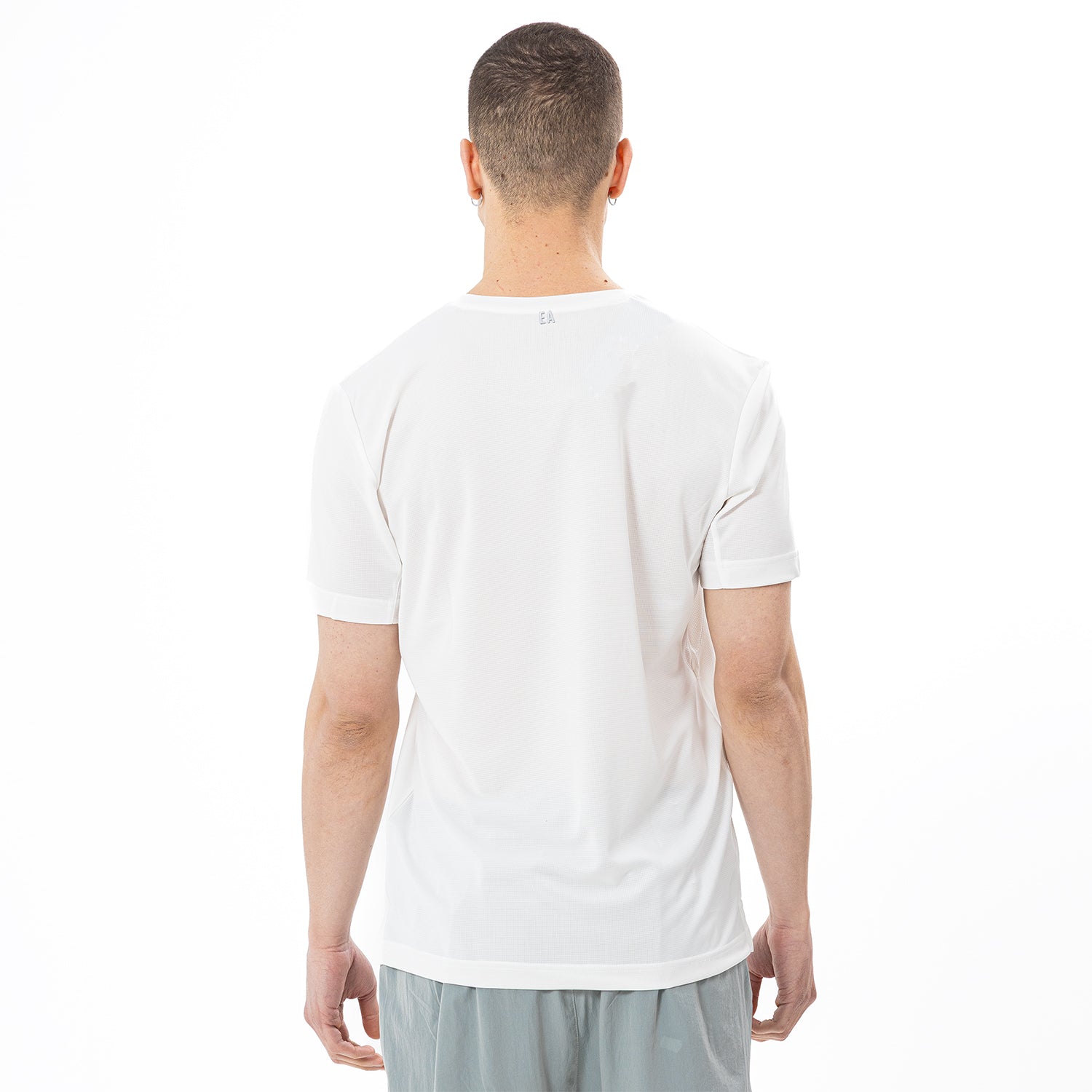 T Shirt R REGULAR Printed TR-139-S25