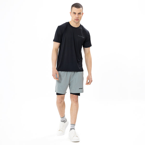 T Shirt Sports Printed TR-176-S26