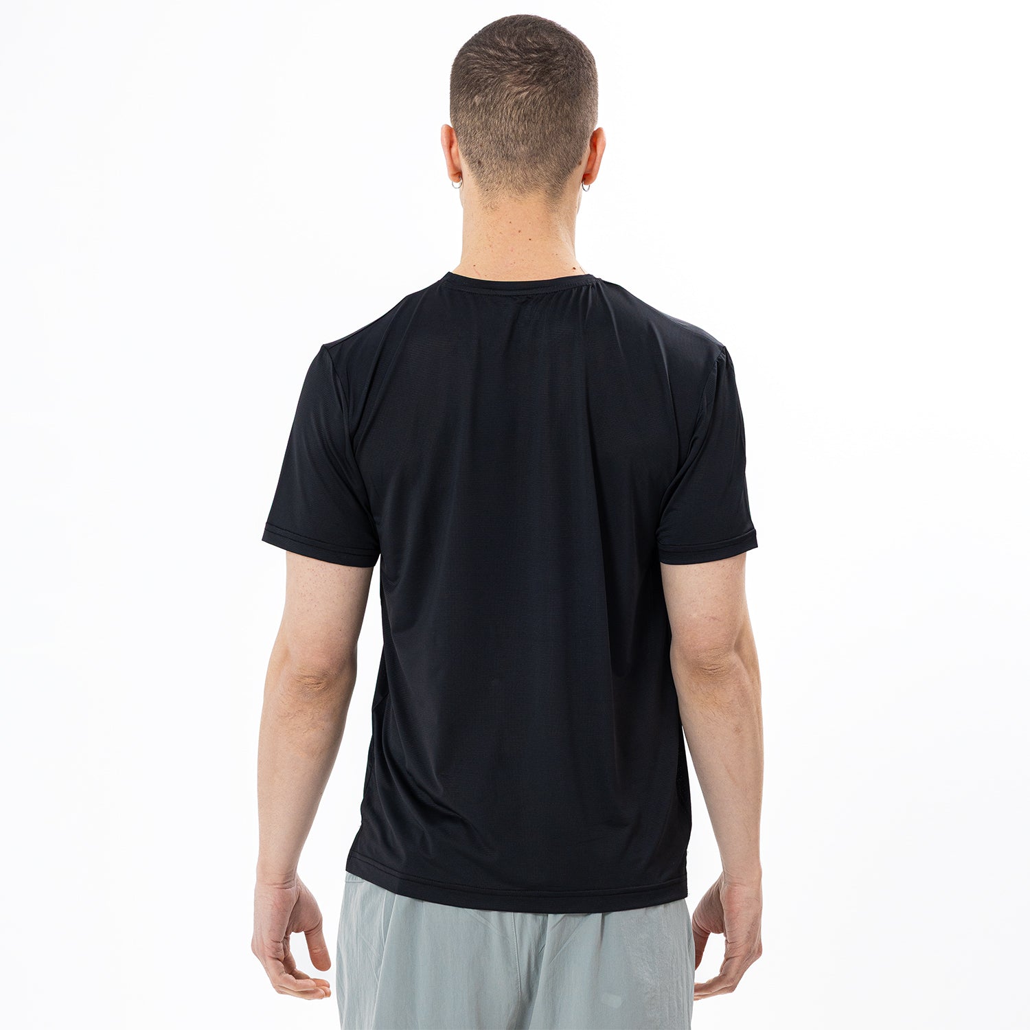T Shirt Sports Printed TR-176-S26