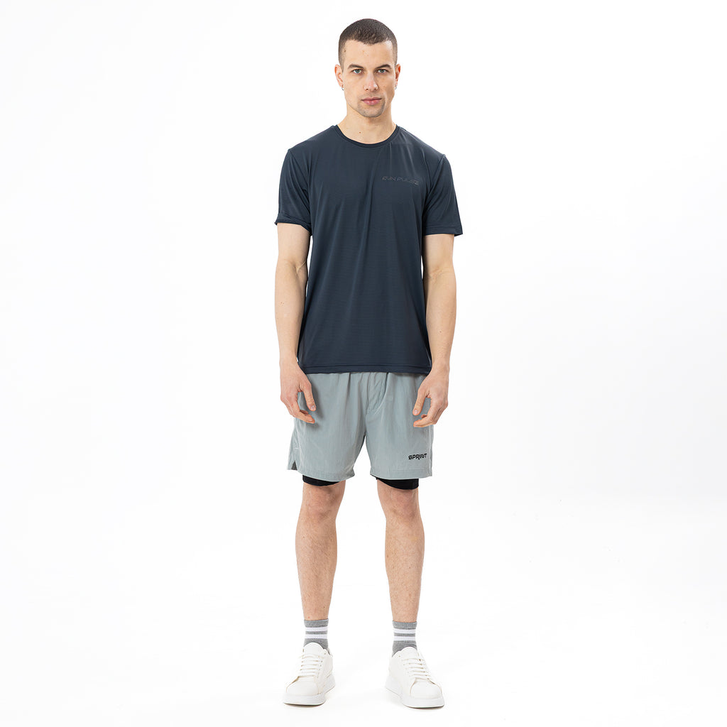 T Shirt Sports Printed TR-176-S26