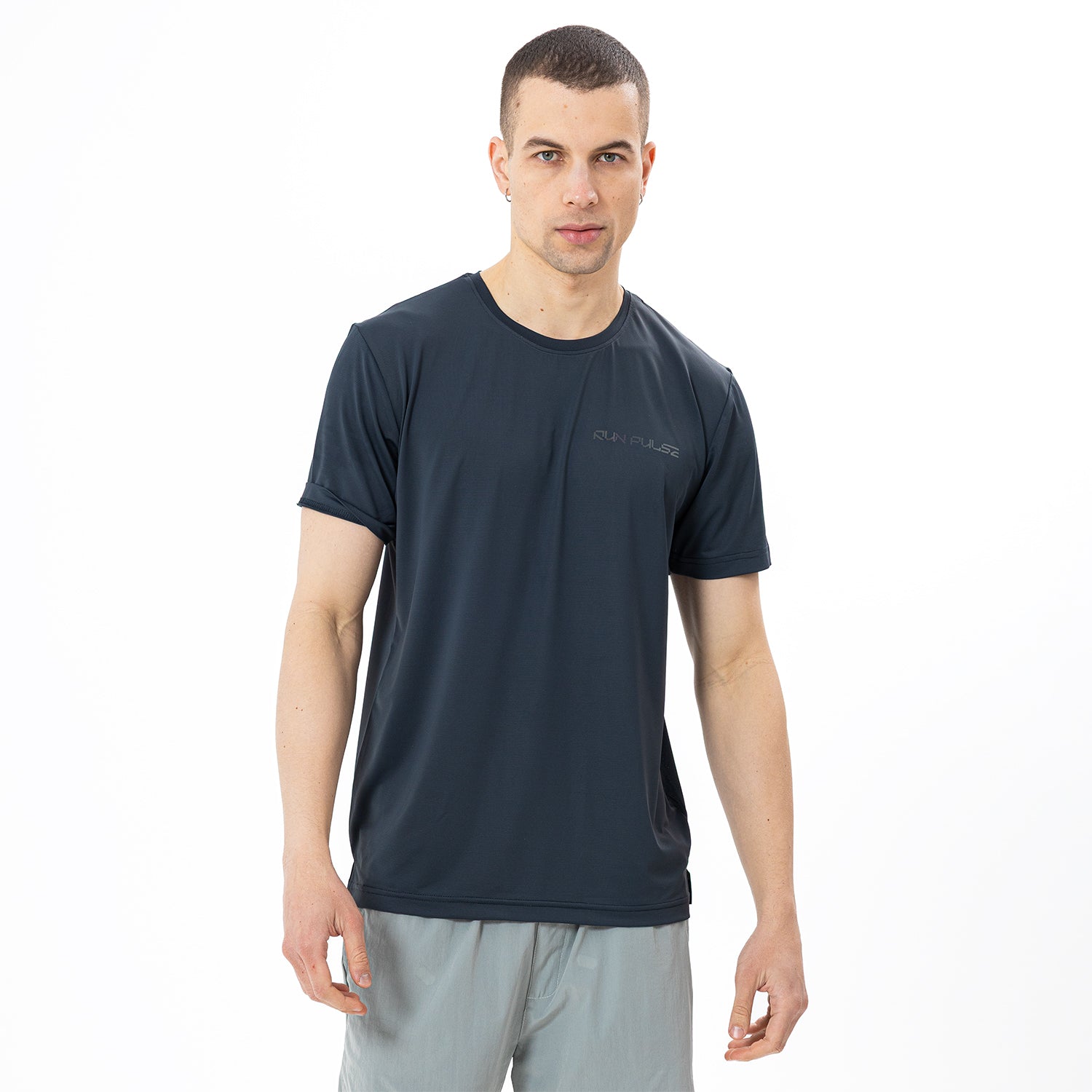 T Shirt Sports Printed TR-176-S26 Main image