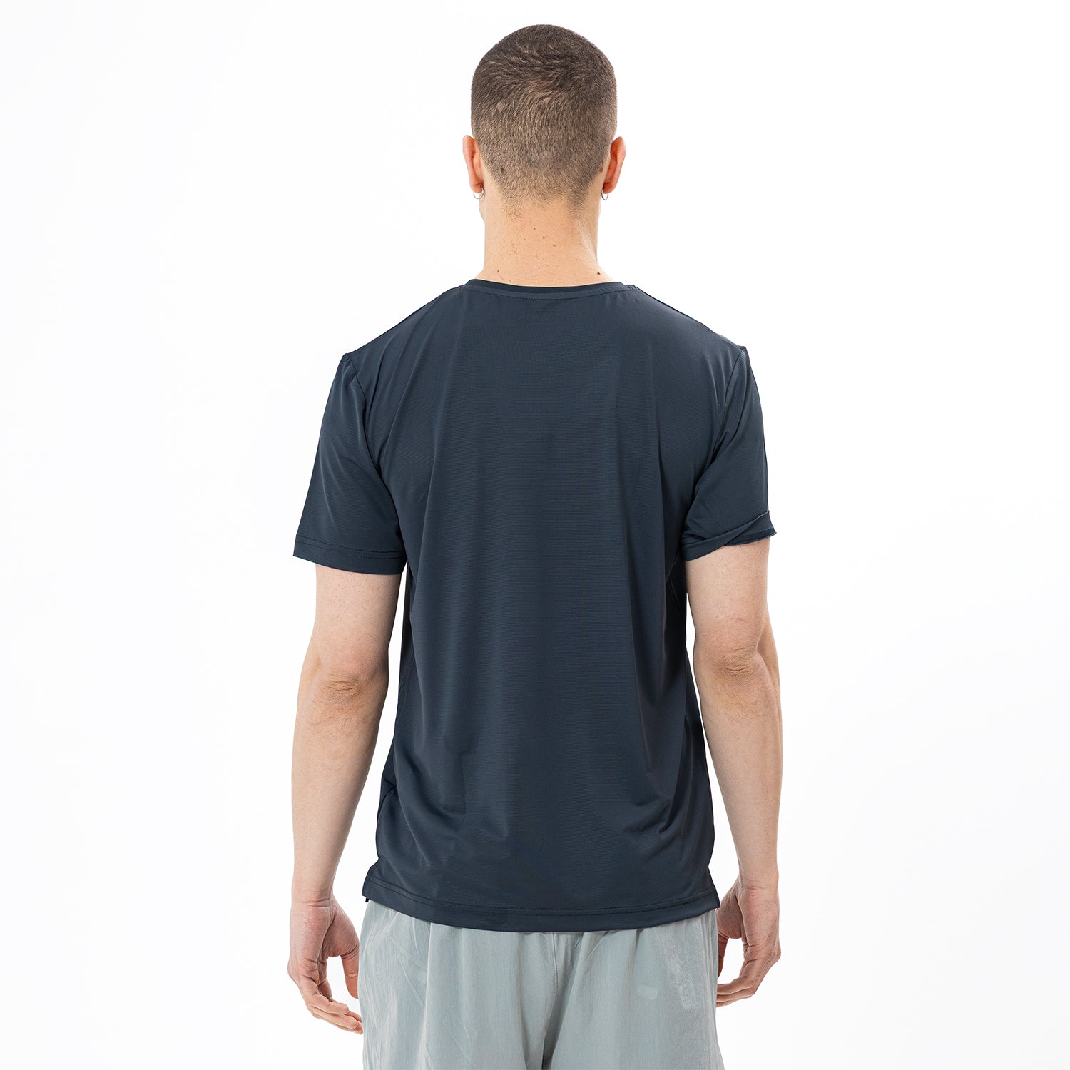 T Shirt Sports Printed TR-176-S26