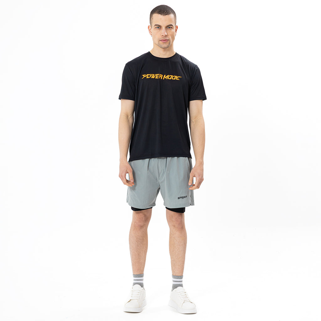 T Shirt Sports Printed TR-174-S26