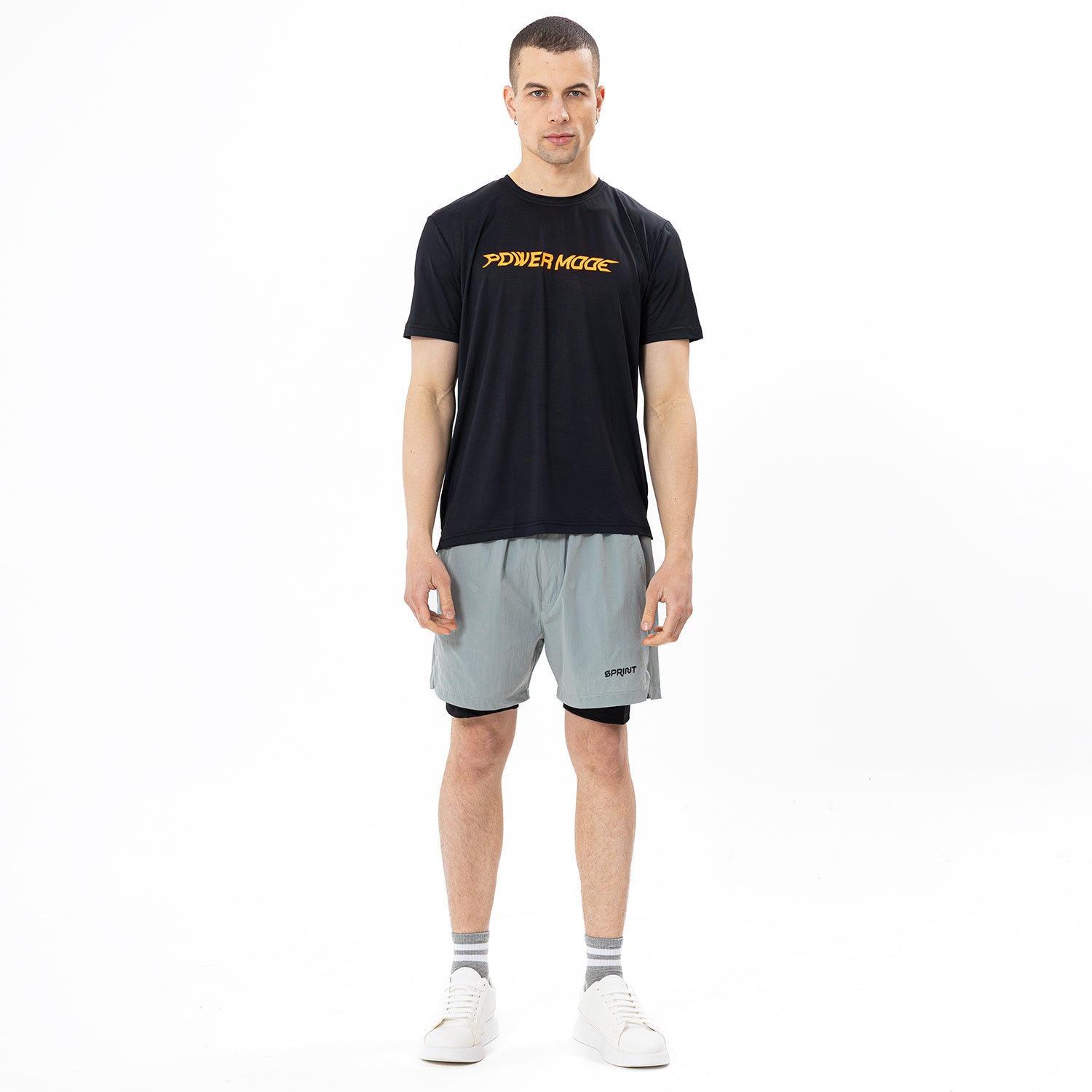 T Shirt Sports Printed TR-174-S26