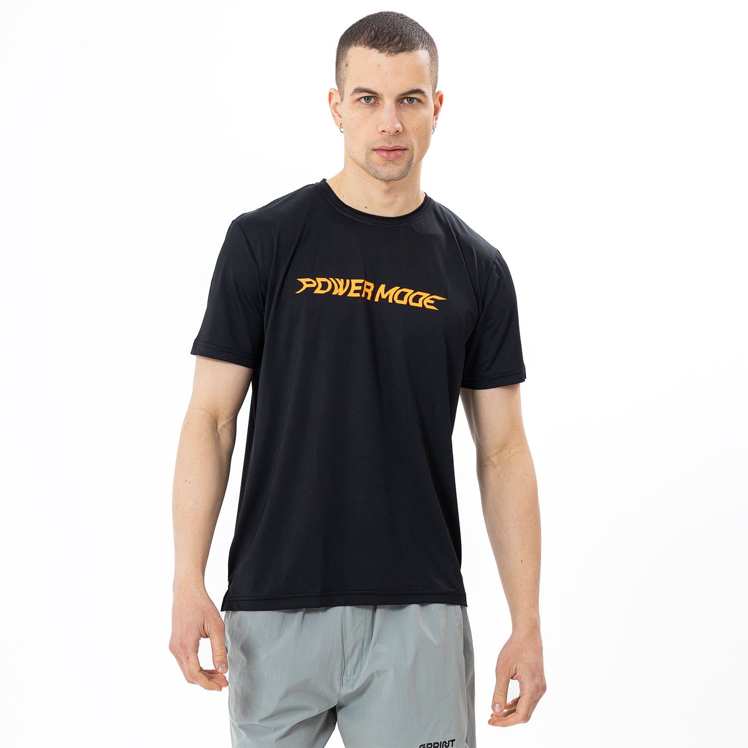 T Shirt Sports Printed TR-174-S26