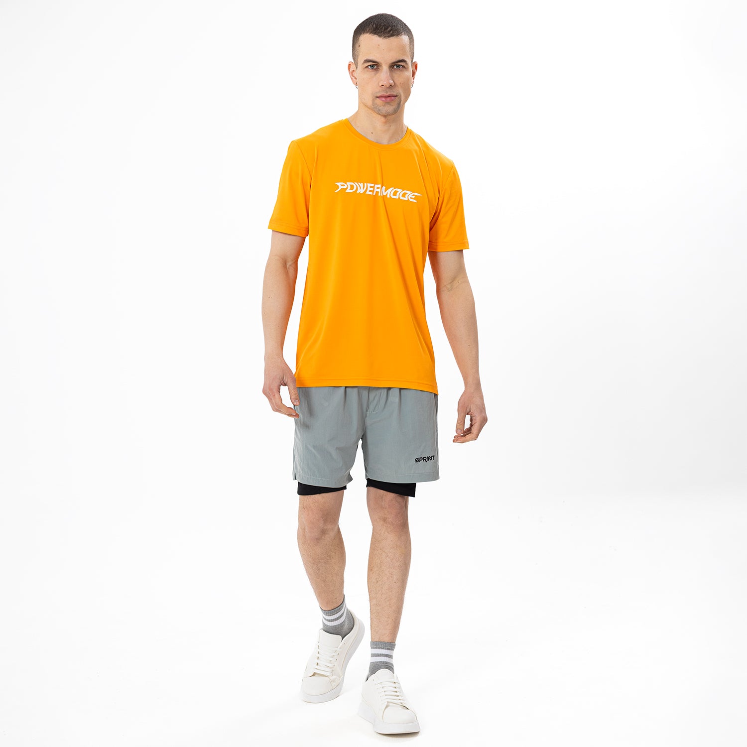 T Shirt Sports Printed TR-174-S26