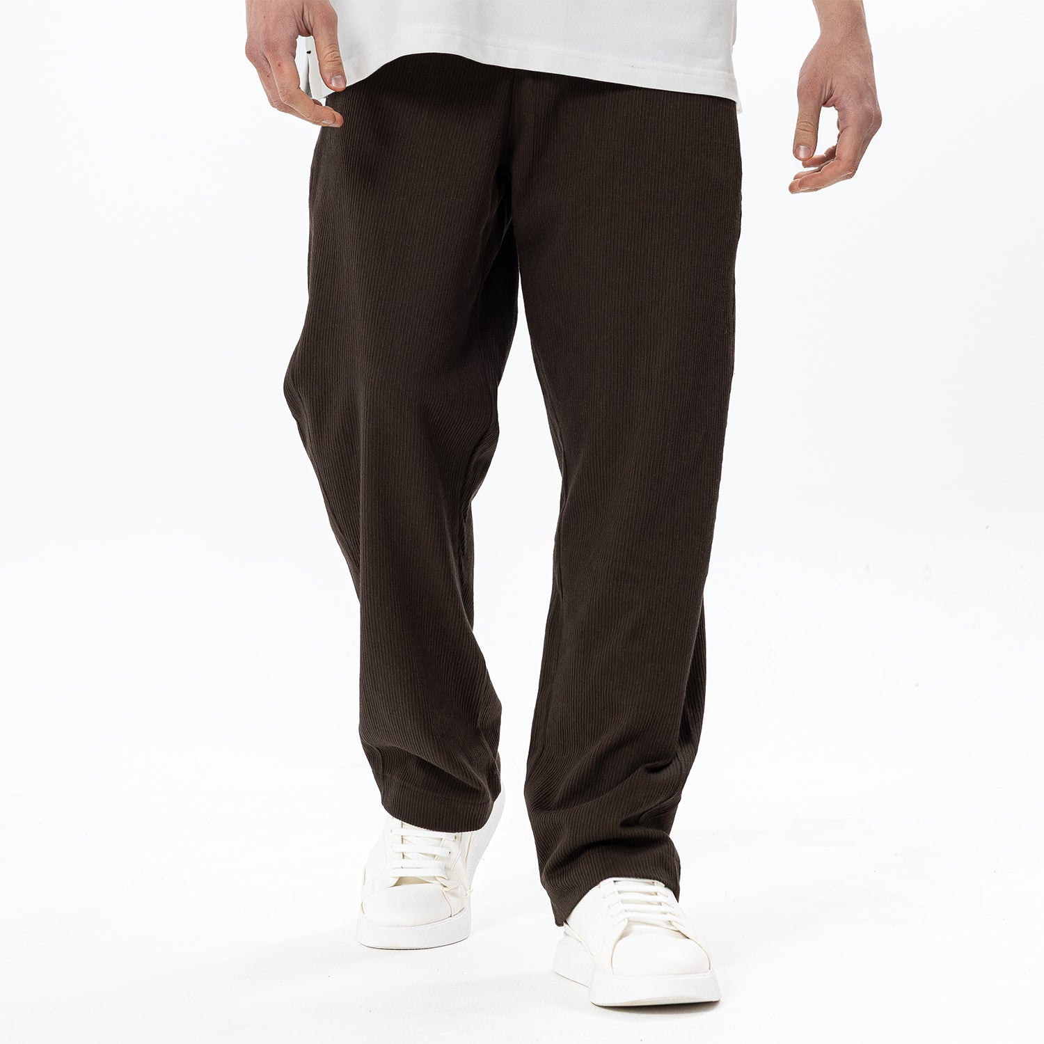 Sweatpant W-Leg SWP-840-S26
