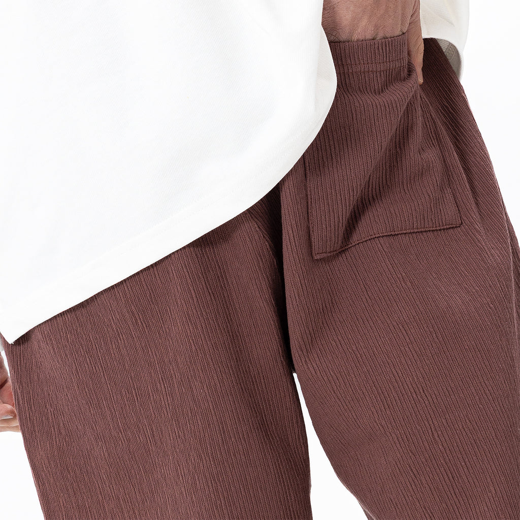 Sweatpant W-Leg SWP-840-S26