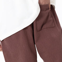 Sweatpant W-Leg SWP-840-S26