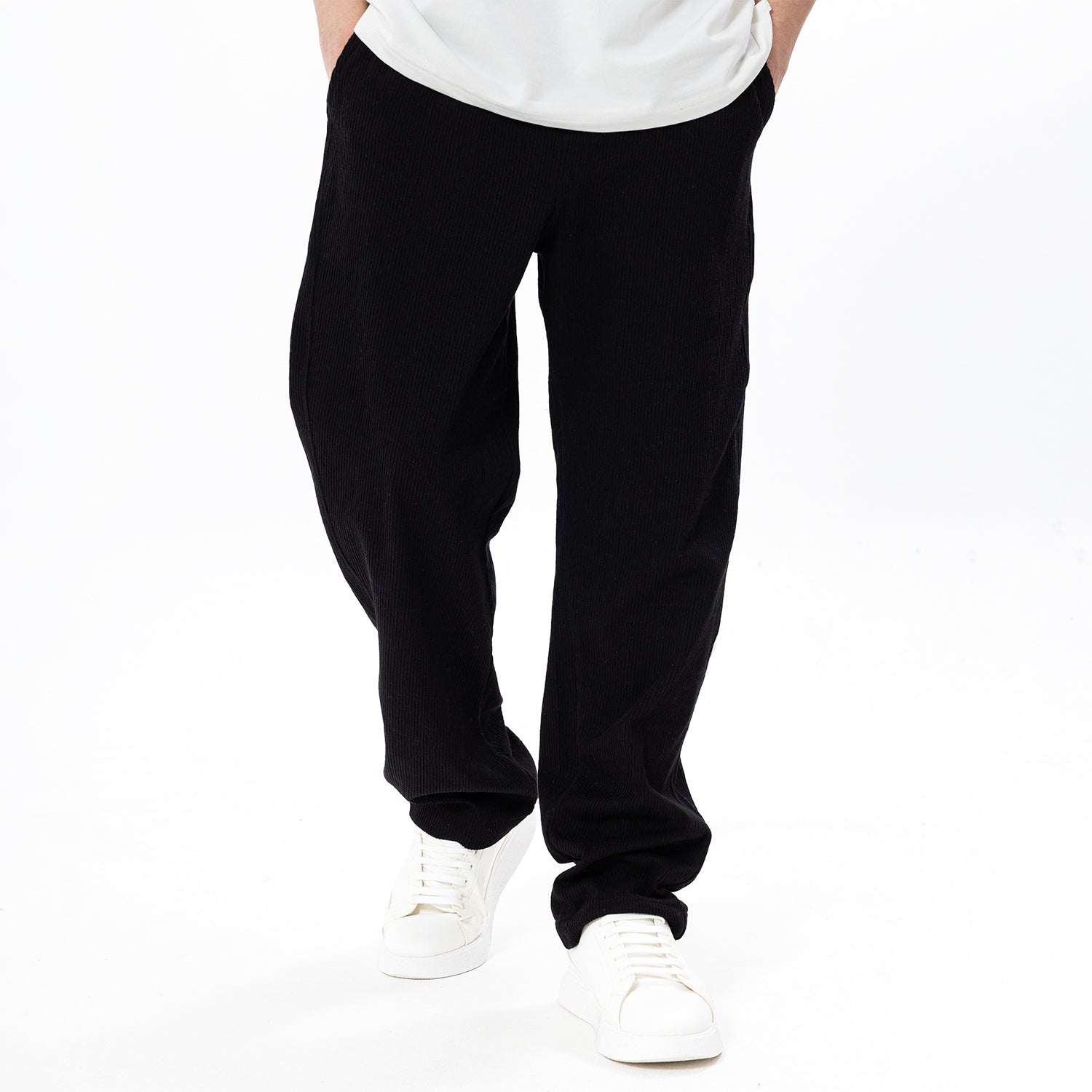 Sweatpant W-Leg SWP-840-S26
