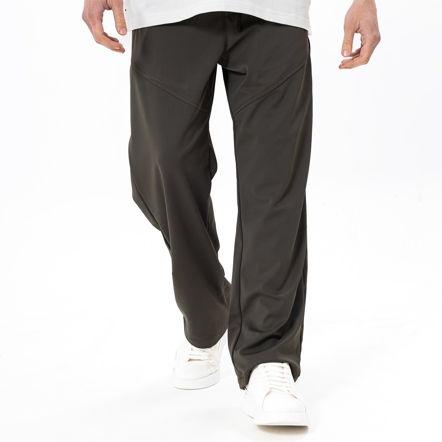 Sweatpant W-Leg SWP-S-834-S26 Main image