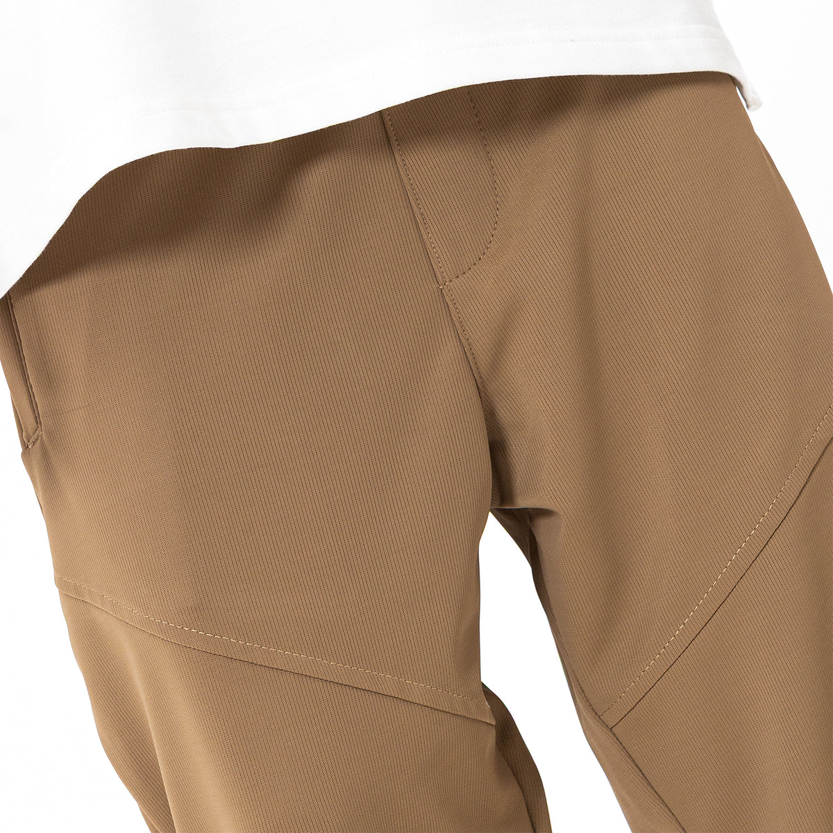 Sweatpant W-Leg SWP-S-834-S26