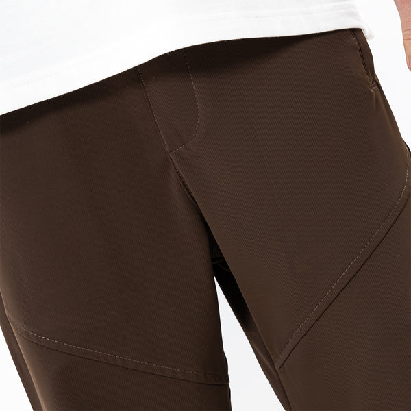 Sweatpant W-Leg SWP-S-834-S26