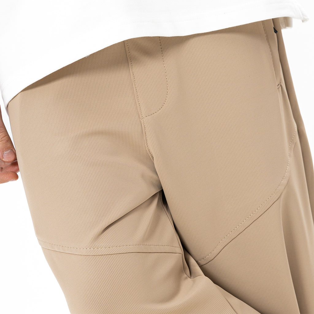 Sweatpant W-Leg SWP-S-834-S26