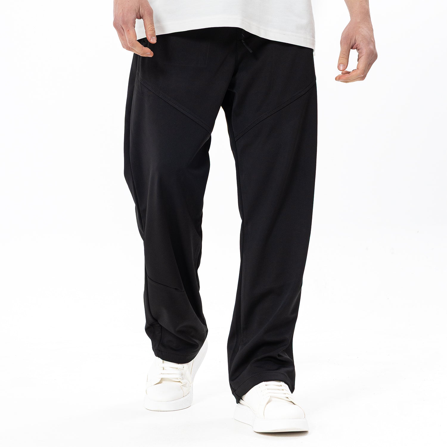 Sweatpant W-Leg SWP-S-834-S26