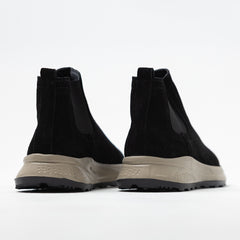 Shoes Halfboots Casual-EV-21-CH-W26