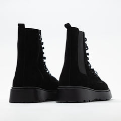 Shoes Halfboots Casual-A-06-LZ-W26