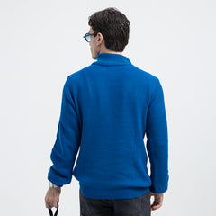 Polo Basic Zipper - PAC-11-W26