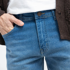 Jeans Slim Straight JN-440-S25