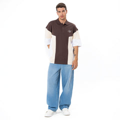 Polo Shirt EMB OV S TP-233-S26