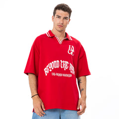 Polo S\S Printed TP-239-S26