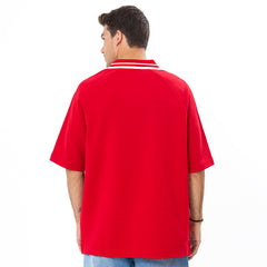 Polo S\S Printed TP-239-S26