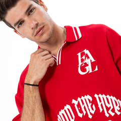 Polo S\S Printed TP-239-S26