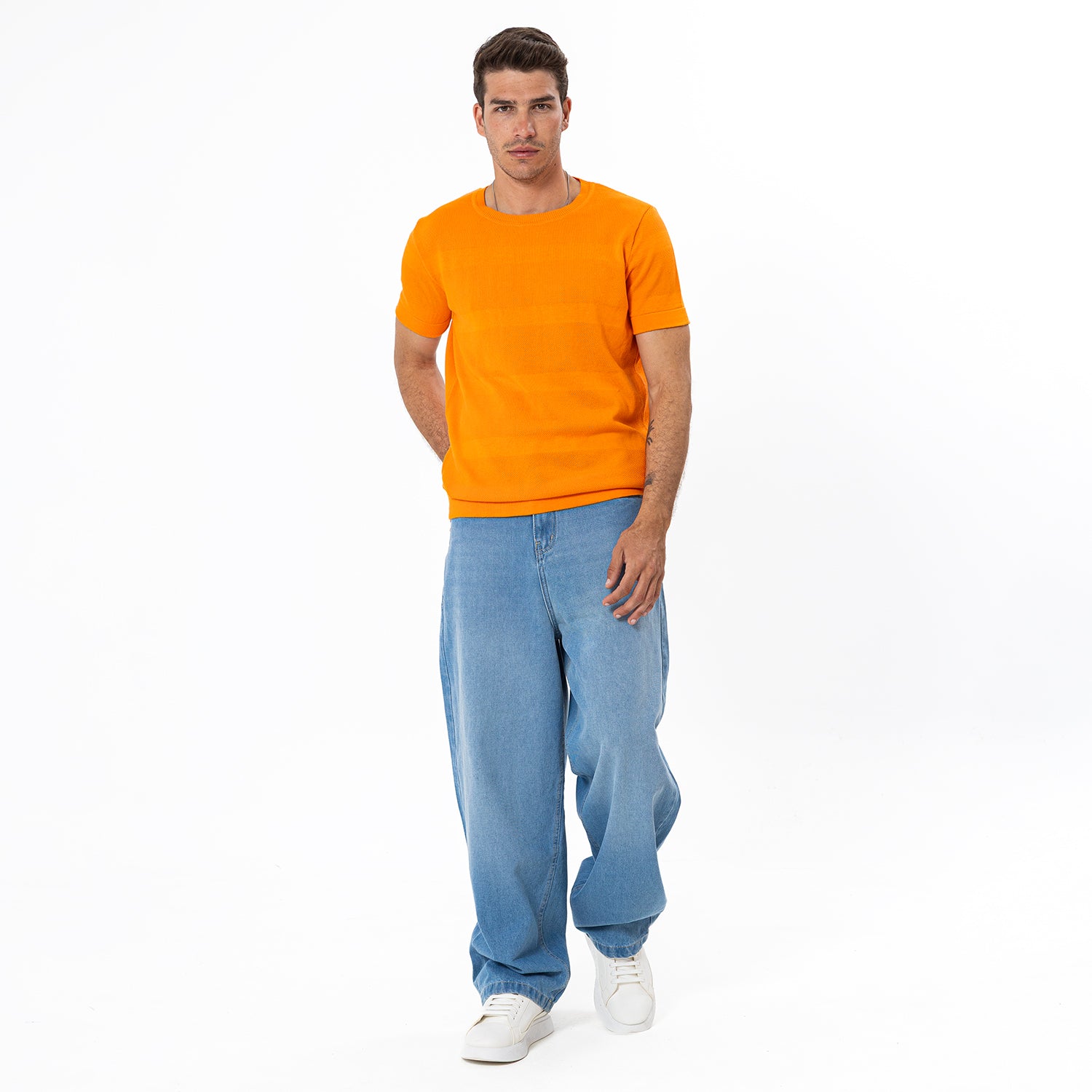 T.Shirt R Trico Basic TRT-01-S26