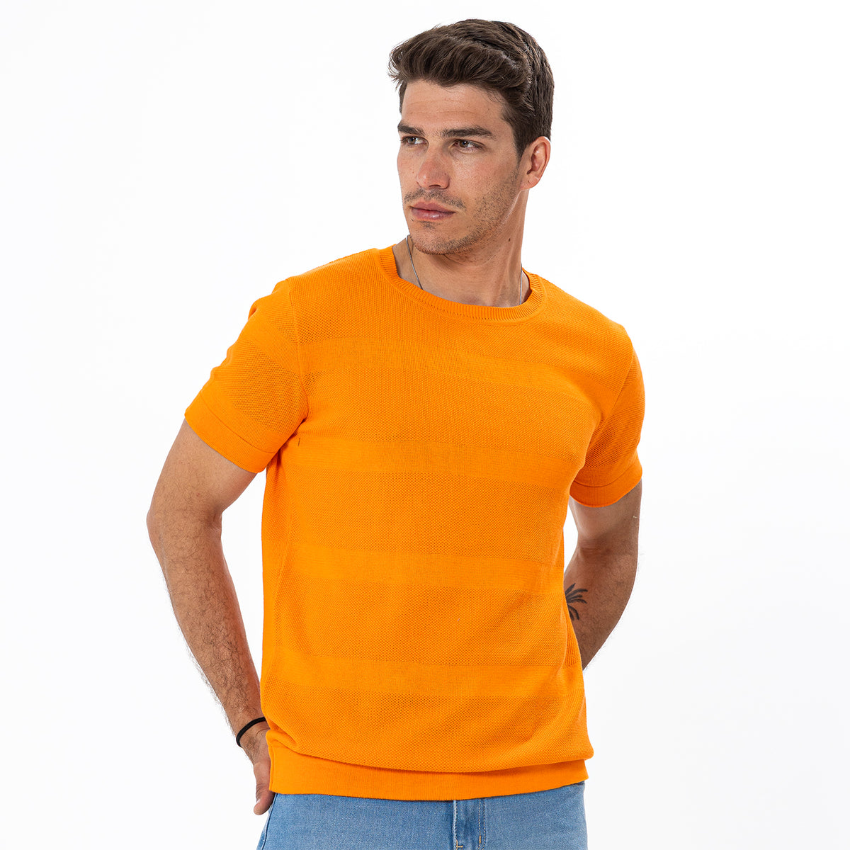 T.Shirt R Trico Basic TRT-01-S26