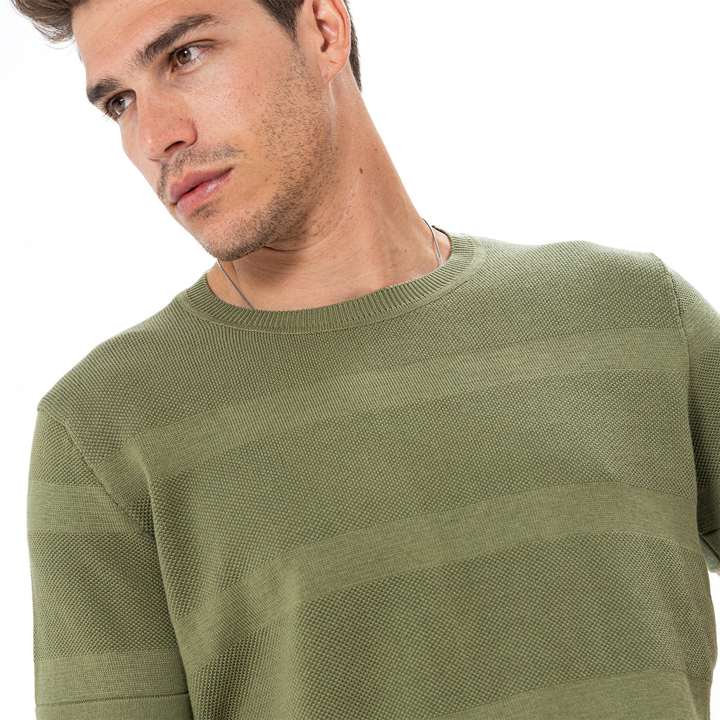 T.Shirt R Trico Basic TRT-01-S26