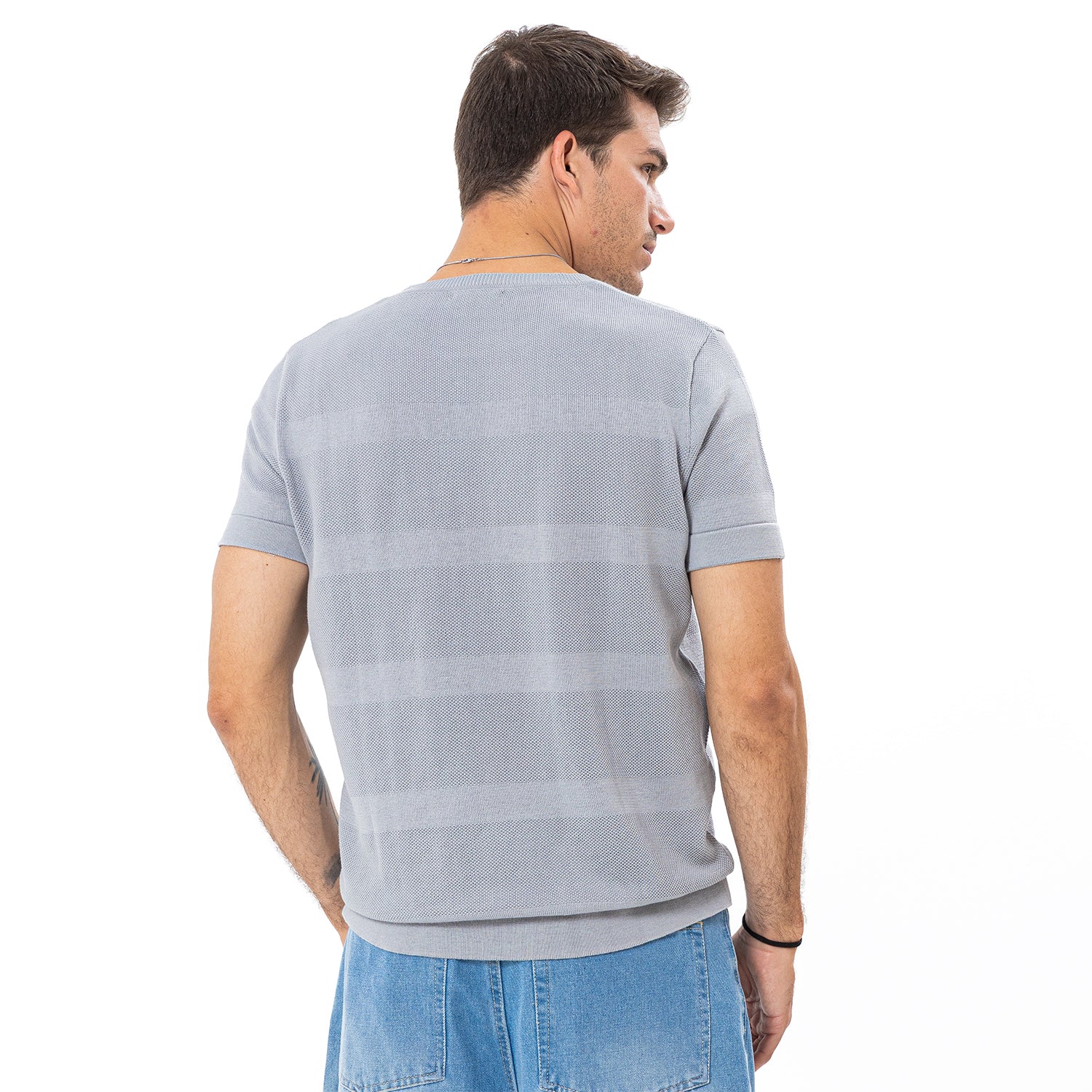 T.Shirt R Trico Basic TRT-01-S26