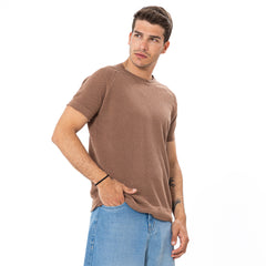 T-Shirt Round Trico TRT-02-S26