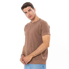 T-Shirt Round Trico TRT-02-S26