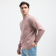Sweatshirt ROUND Basic RO-012-W26