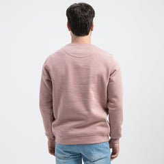Sweatshirt ROUND Basic RO-012-W26