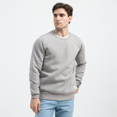 Sweatshirt ROUND Basic RO-012-W26