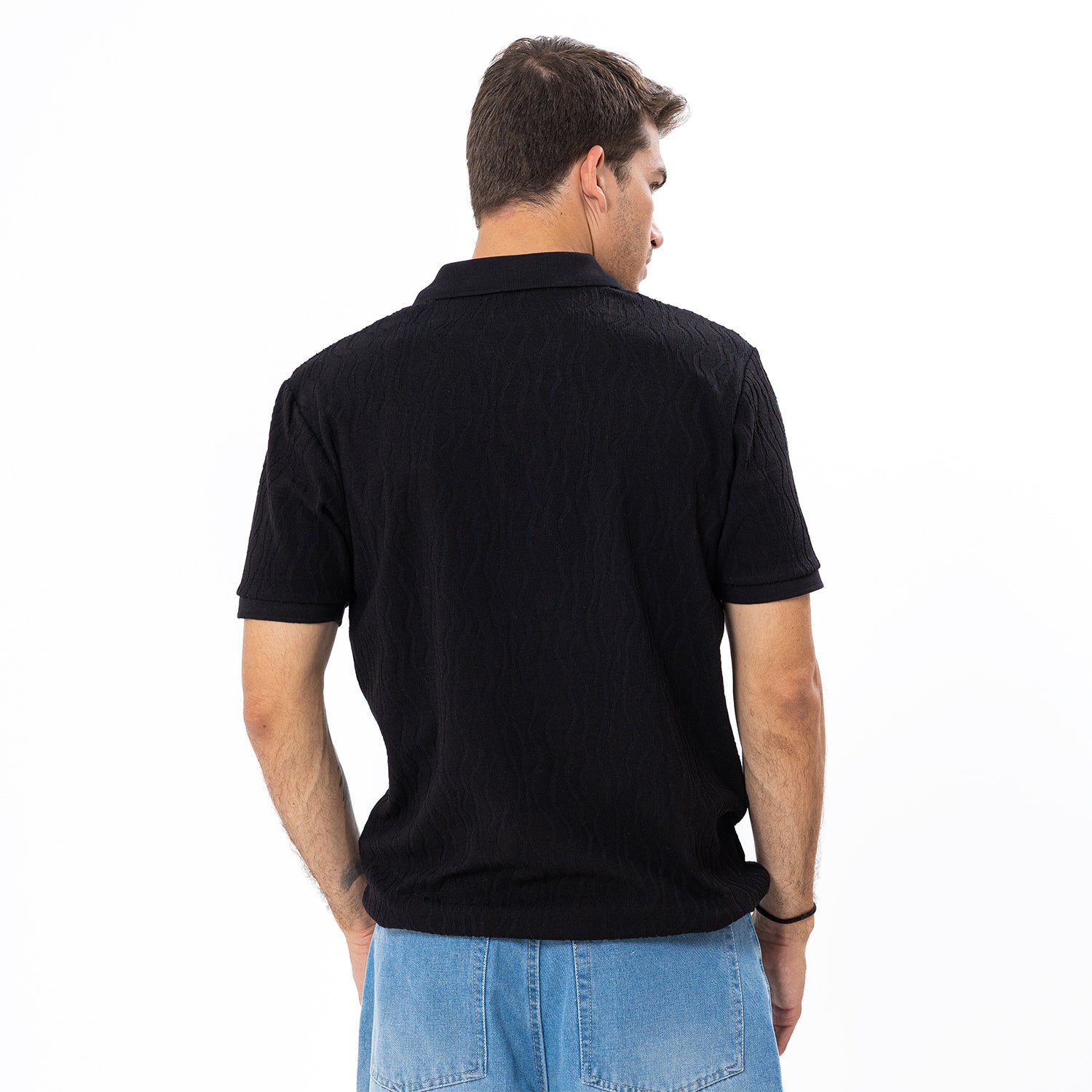 Polo SHIRT REGULER TP-194-S26