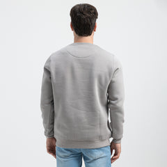 Sweatshirt ROUND Basic RO-012-W26