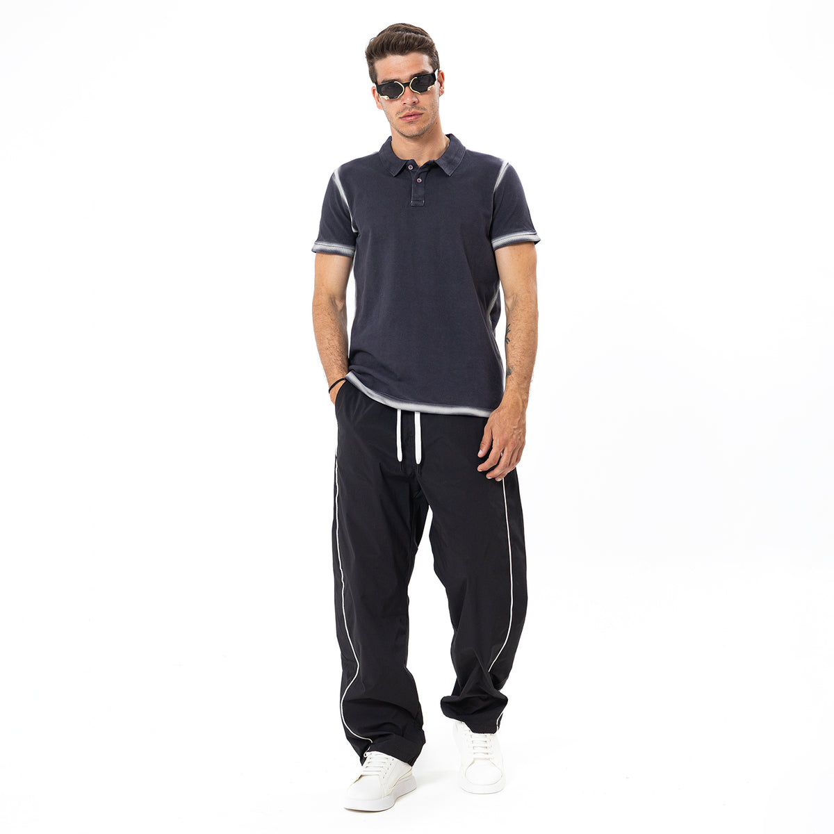 Polo S\S BASIC TP-423-S25