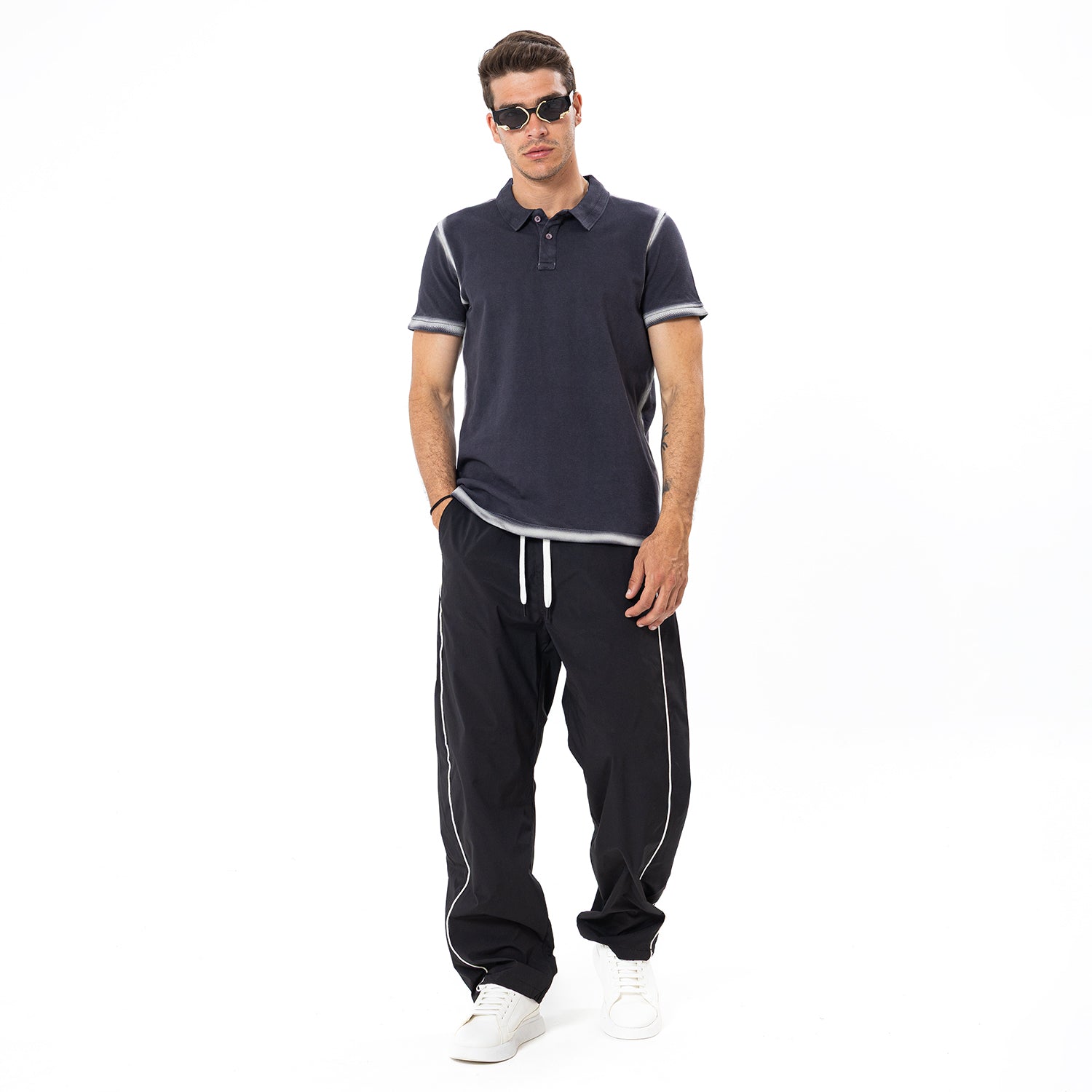 Polo S\S BASIC TP-423-S25