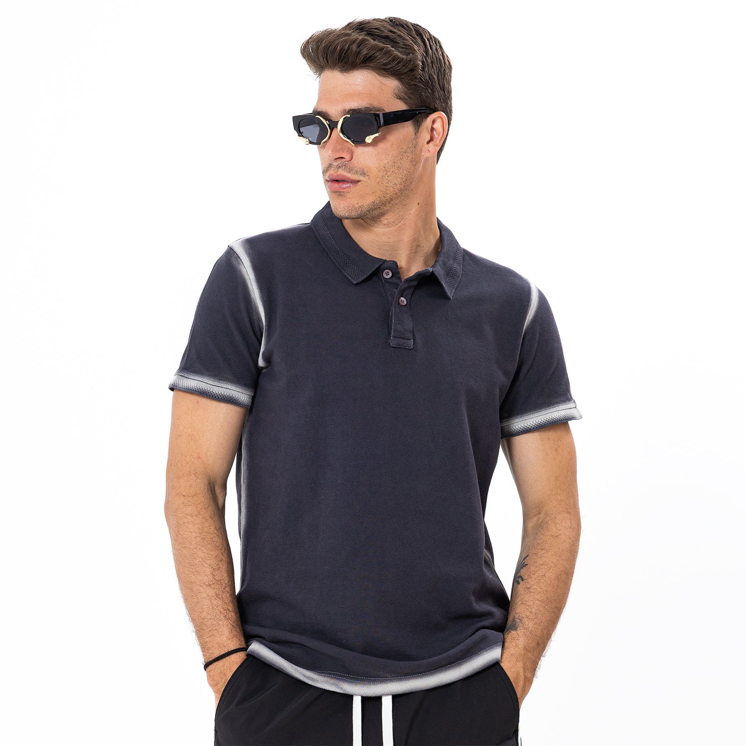 Polo S\S BASIC TP-423-S25 Main image