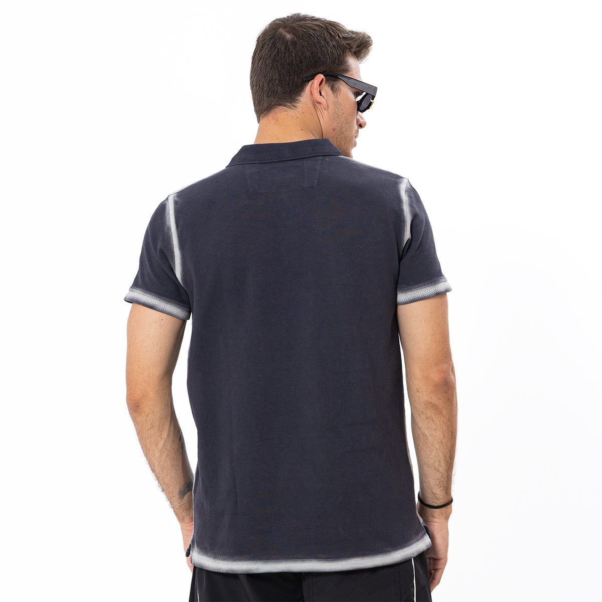 Polo S\S BASIC TP-423-S25