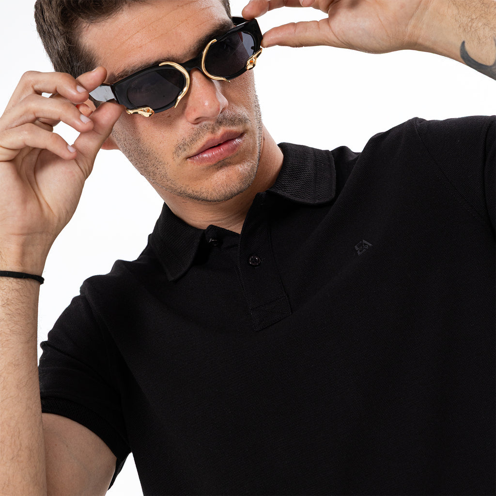 Polo Shirt REG PRINT TP-231-S26